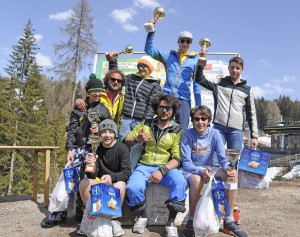 SOCIALE DOLOMITICA 2018 (PHOTO ELVIS) 7616 